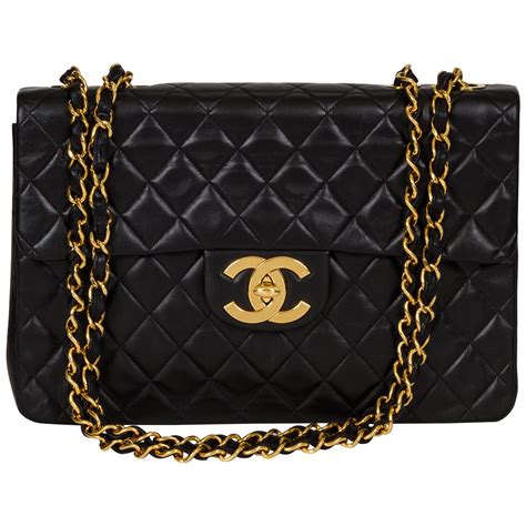 chanel limited edition tas|Chanel bag styles.